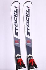 149 170 cm ski's STOCKLI LASER SC 2023, grip walk, torsion, Sport en Fitness, Skiën en Langlaufen, Overige merken, 140 tot 160 cm