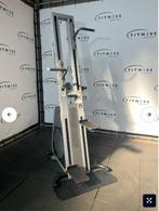 Synergy Air Power Tower, Sport en Fitness, Ophalen of Verzenden, Gebruikt, Benen