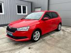 Skoda Fabia Fabia 1.0 TSI * CarPlay * 12 m garantie *, Auto's, Skoda, Stof, Gebruikt, 95 pk, 5 deurs