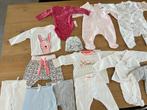Babykleding set maat 50-56, Enlèvement ou Envoi, Utilisé, Taille 50