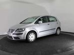 Volkswagen Golf Plus 1.4i 16v FSI B2B-line, Argent ou Gris, 90 ch, 5 portes, 152 g/km