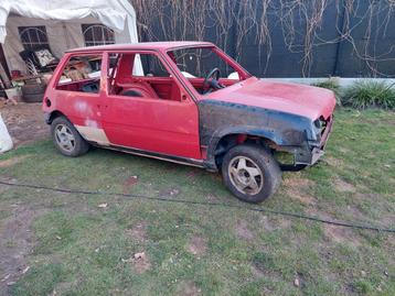 Projet Renault R5 GT Turbo, Autos, Renault, Particulier, Achat