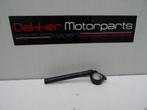 Linker Clipon / Stuurhelft Links Honda CBR600FI CBR600F 2001, Ophalen of Verzenden, Gebruikt