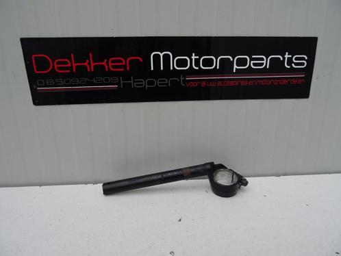 Linker Clipon / Stuurhelft Links Honda CBR600FI CBR600F 2001, Motoren, Onderdelen | Honda, Gebruikt, Ophalen of Verzenden