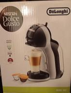 Dolce gusto mini me Automatic ️, Ophalen, Espresso apparaat, Zo goed als nieuw, 1 kopje