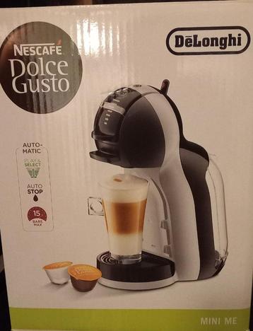 Dolce gusto mini me Automatic ️