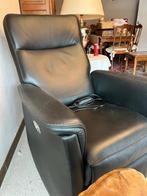 relax zetel nieuw, Ophalen, Zo goed als nieuw, Stof