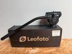 Leofoto bv 10 fluid head, Ophalen, Nieuw