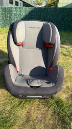 Autostoel Kidsriver isofix 1/2/3, Kinderen en Baby's, Autostoeltjes, Verstelbare rugleuning, Zo goed als nieuw, Isofix, Ophalen
