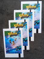 Futuroscope, Tickets & Billets, Trois personnes ou plus, Ticket ou Carte d'accès