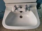 Wastafel - lavabo, Ophalen, Zo goed als nieuw