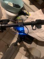 Ninebot g2 max, Fietsen en Brommers, Steps, Ophalen, Zo goed als nieuw