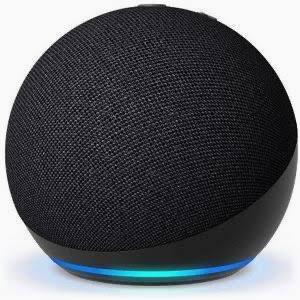 Amazon Echo Dot smart speaker, Hobby & Loisirs créatifs, Composants électroniques, Neuf, Enlèvement ou Envoi