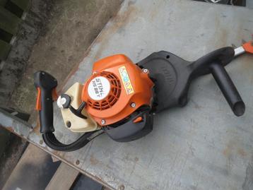 Stihl HS86T heggeschaar beschikbaar voor biedingen