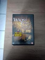 Wrong Turn 2, Cd's en Dvd's, Ophalen of Verzenden