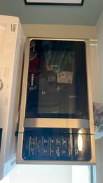 Samsung smart microgolfoven oven, Elektronische apparatuur, Ophalen of Verzenden, Gebruikt, Oven, Microgolfoven