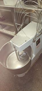 FIMA 27 kg professionele spiraalmixer, Ophalen, Gebruikt, Blender