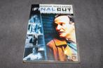 DVD The Final Cut, Cd's en Dvd's, Dvd's | Thrillers en Misdaad, Vanaf 12 jaar, Ophalen of Verzenden, Gebruikt, Overige genres