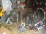 Lot honda camino, Fietsen en Brommers, Brommers | Honda, Ophalen, Zo goed als nieuw