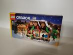 Lego Winterse Marktkraam (40602), Ophalen of Verzenden, Nieuw, Complete set, Lego