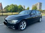 Bmw 320i, Auto's, BMW, Zwart, Leder, Bedrijf, 3 Reeks
