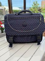 Kipling boekentas, Handtassen en Accessoires, Tassen | Schooltassen, Ophalen, Gebruikt, Aktetas of Boekentas