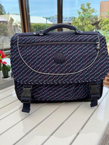 Kipling boekentas beschikbaar voor biedingen