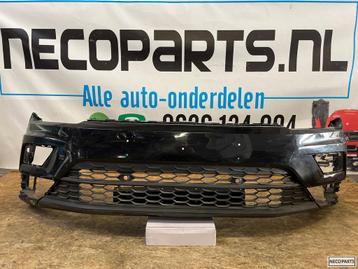 VOLKSWAGEN TIGUAN 5NA VOORBUMPER BUMPER ORIGINEEL  beschikbaar voor biedingen