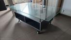 Table basse salon, Enlèvement, Verre