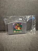 Nintendo 64, Super Mario 64 game, Games en Spelcomputers, Ophalen of Verzenden, Zo goed als nieuw, Avontuur en Actie