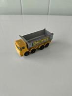 Lesney 8 Wheel Tipper AFHALING LEES BESCHRIJVING, Ophalen, Gebruikt, Auto, Lesney