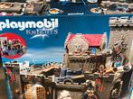 Playmobil kasteel van de leeuwenridders, Complete set, Zo goed als nieuw, Ophalen