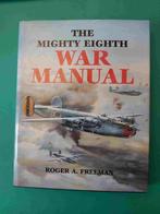 USAAF GI Tweede Wereldoorlog Vliegtuig Avion 1940 1945, Boeken, Oorlog en Militair, Verzenden, Tweede Wereldoorlog, Zo goed als nieuw
