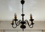 Lustre (époque) / Chandelier, Huis en Inrichting, Ophalen, Gebruikt