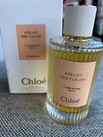 Chloé Atelier des Fleurs parfums, Handtassen en Accessoires, Uiterlijk | Parfum, Ophalen of Verzenden, Zo goed als nieuw
