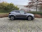 Toyota C-HR C-LUB Bi-Tone, Auto's, Automaat, Overige kleuren, 72 kW, 5 deurs