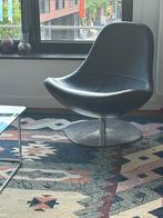 Design vintage eggchair zetel, Ophalen of Verzenden