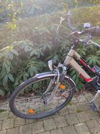 Normandia 21 speed met verende voorvork, Overige merken, 28 inch, 47 tot 50 cm, Ophalen of Verzenden
