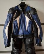 Richa lederen motor vest maat 50, Motoren, Kleding | Motorkleding, Ophalen of Verzenden, Richa, Tweedehands, Heren