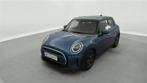 MINI Cooper 1.5A Cooper DCT Camden Edition Navi / Led / PDC, Auto's, Stof, Gebruikt, 5 zetels, 5 deurs