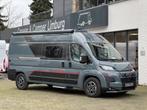 Bürstner Campeo C Skyline 600, model 2025 AUTOMAAT, Caravans en Kamperen, Bedrijf, Diesel, Bürstner, 5 tot 6 meter