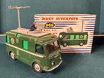 Dinky Supertoys - Véhicule Roving Eye 968 BBC TV, Enlèvement ou Envoi, Comme neuf, Bus ou Camion
