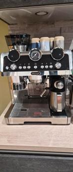 Delonghi La Specialista Maestro – Cold Brew, Electroménager, Machine à espresso, Réservoir d'eau amovible, Café en grains, Comme neuf