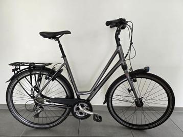 KOGA Venya 7.0 maat 59, Fietsen en Brommers, Versnellingen, 56 cm of meer, Zo goed als nieuw, Ophalen