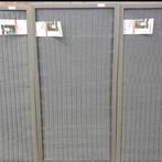 Lot nieuwe composieten tuinschermen aan de helft vd prijs, Tuin en Terras, Tuinschermen, Ophalen, Nieuw, Composiet