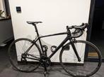 Trek Emonda SL5 Carbon 105 maat 54, Fietsen en Brommers, Gebruikt, Carbon, Heren, 53 tot 57 cm