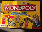 Monopoly Urbanus, Hobby en Vrije tijd, Ophalen of Verzenden, Zo goed als nieuw
