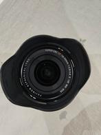 Fujifilm lens XF 16-50mm F2.8-4.8 R LM WR, Ophalen, Zo goed als nieuw, Standaardlens, Zoom