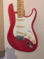 Fender 50s Road Worn Stratocaster, Muziek en Instrumenten, Snaarinstrumenten | Gitaren | Elektrisch, Ophalen of Verzenden, Fender