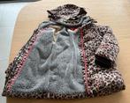 Winterjas - Nono (maat 116), Enfants & Bébés, Vêtements enfant | Taille 116, Enlèvement ou Envoi, Utilisé, NO NO., Fille